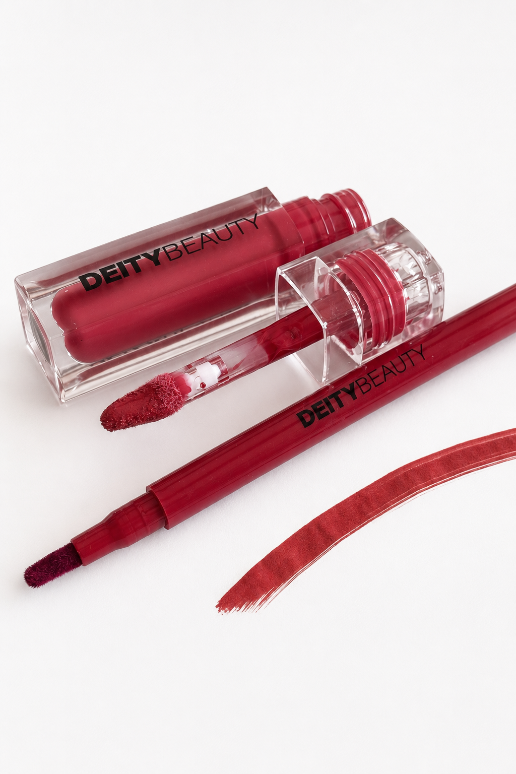 Waterproof Liner + FREE Gloss