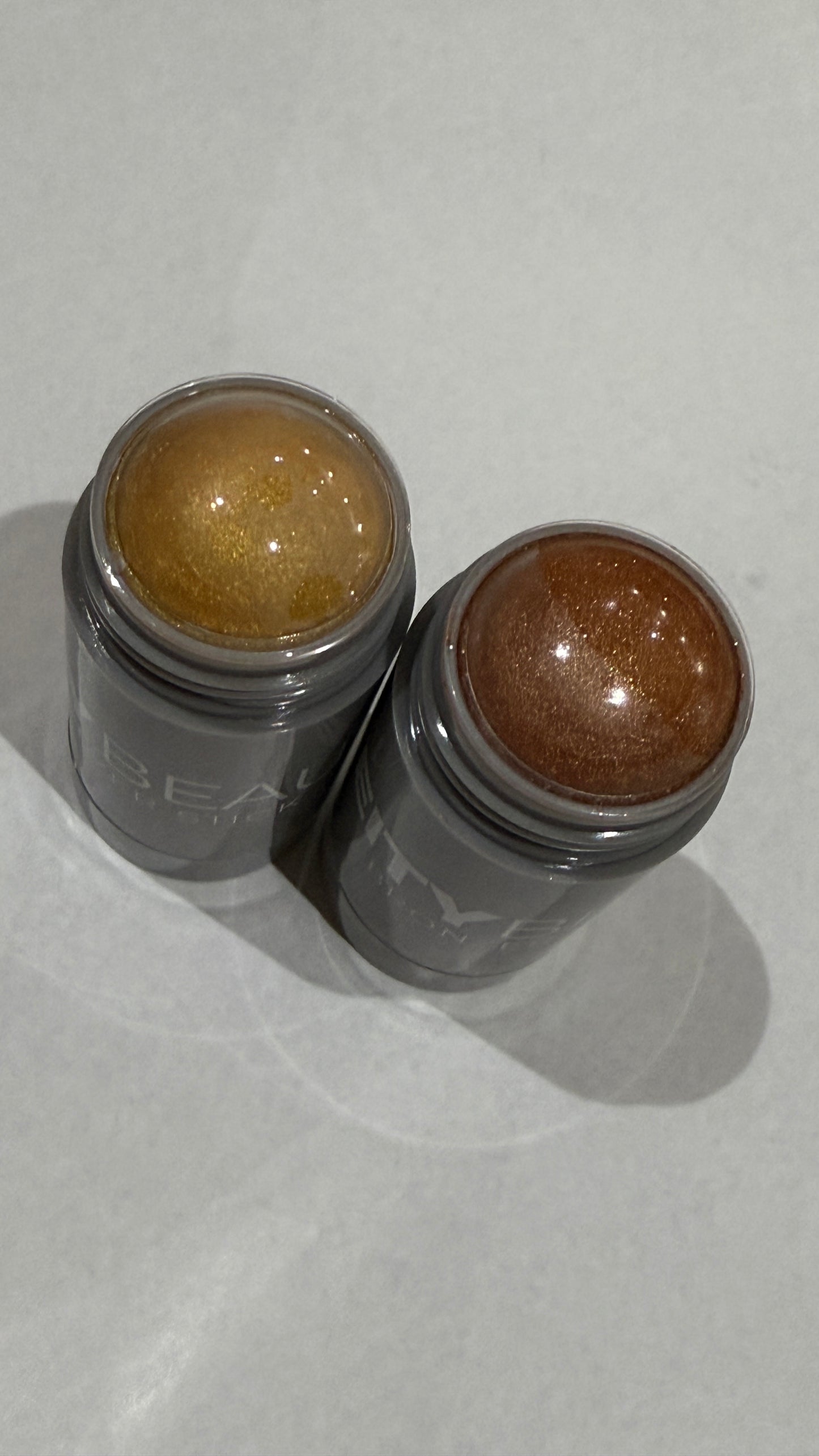 Glow & Bronze Body Stick