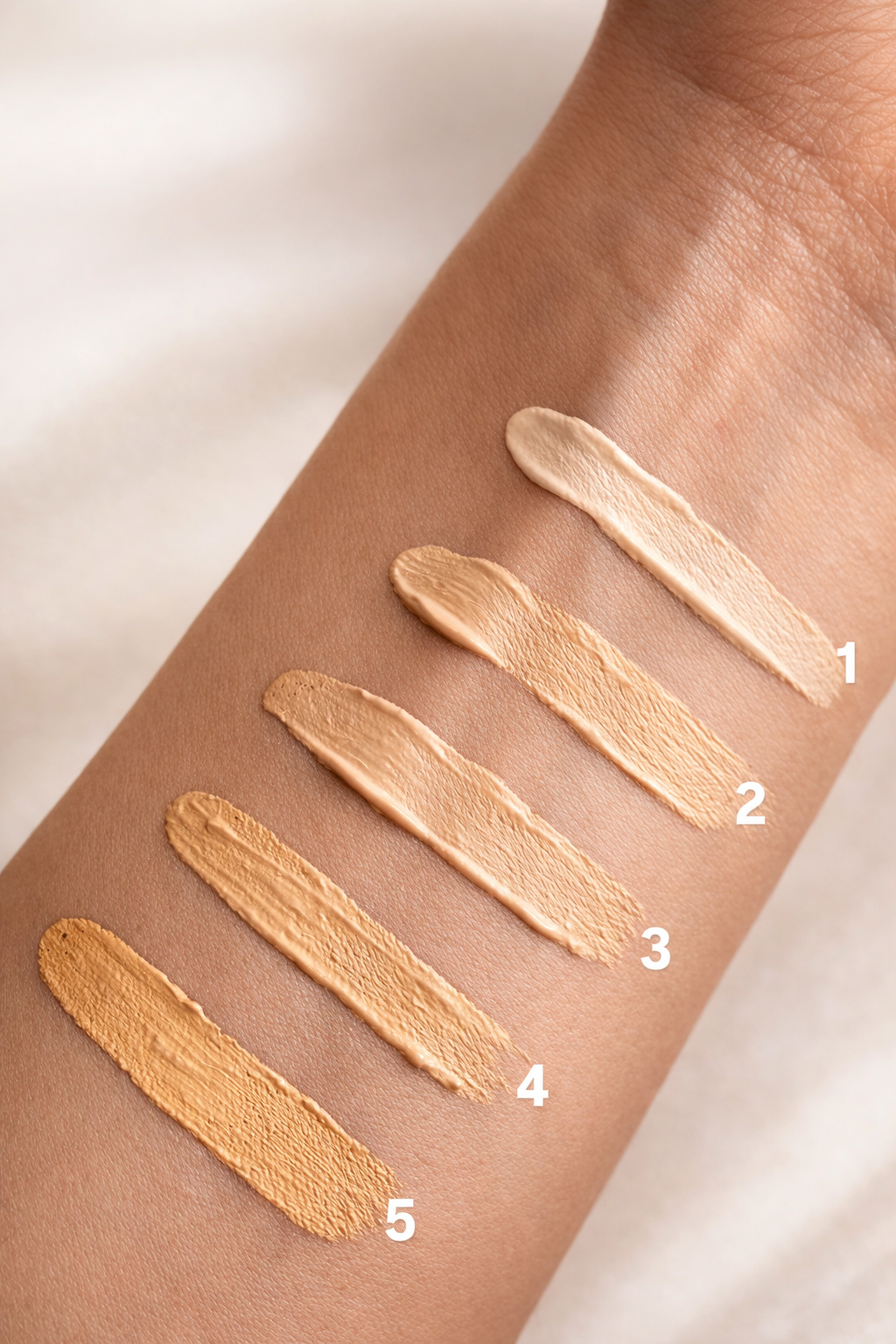 CONCEALER