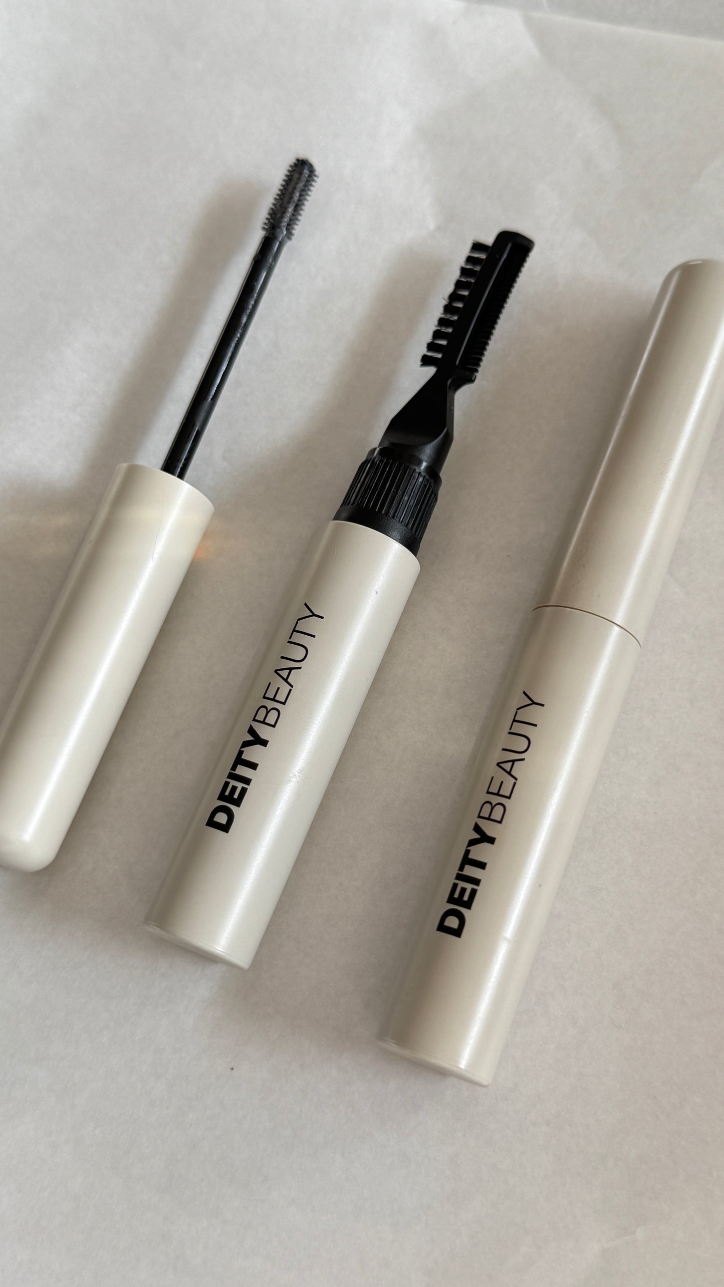 BROW GEL