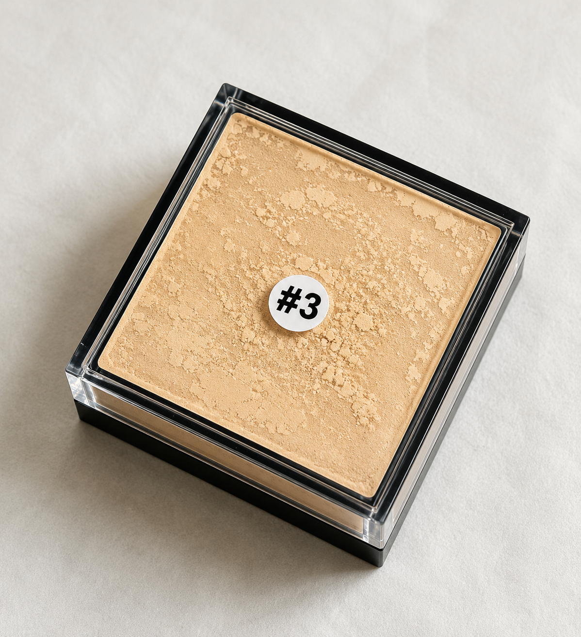 SETTING POWDER