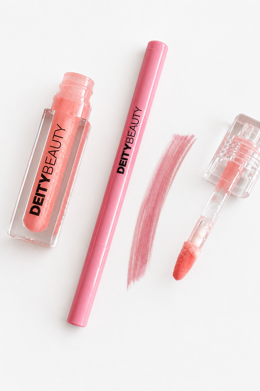 Waterproof Liner + FREE Gloss
