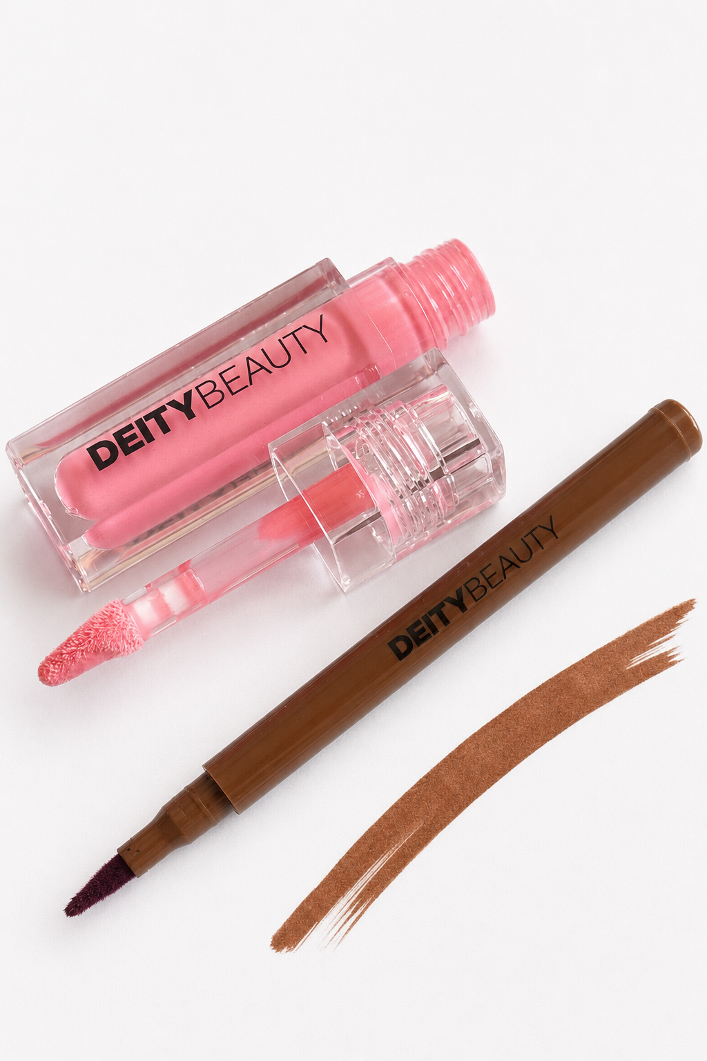 Waterproof Liner + FREE Gloss