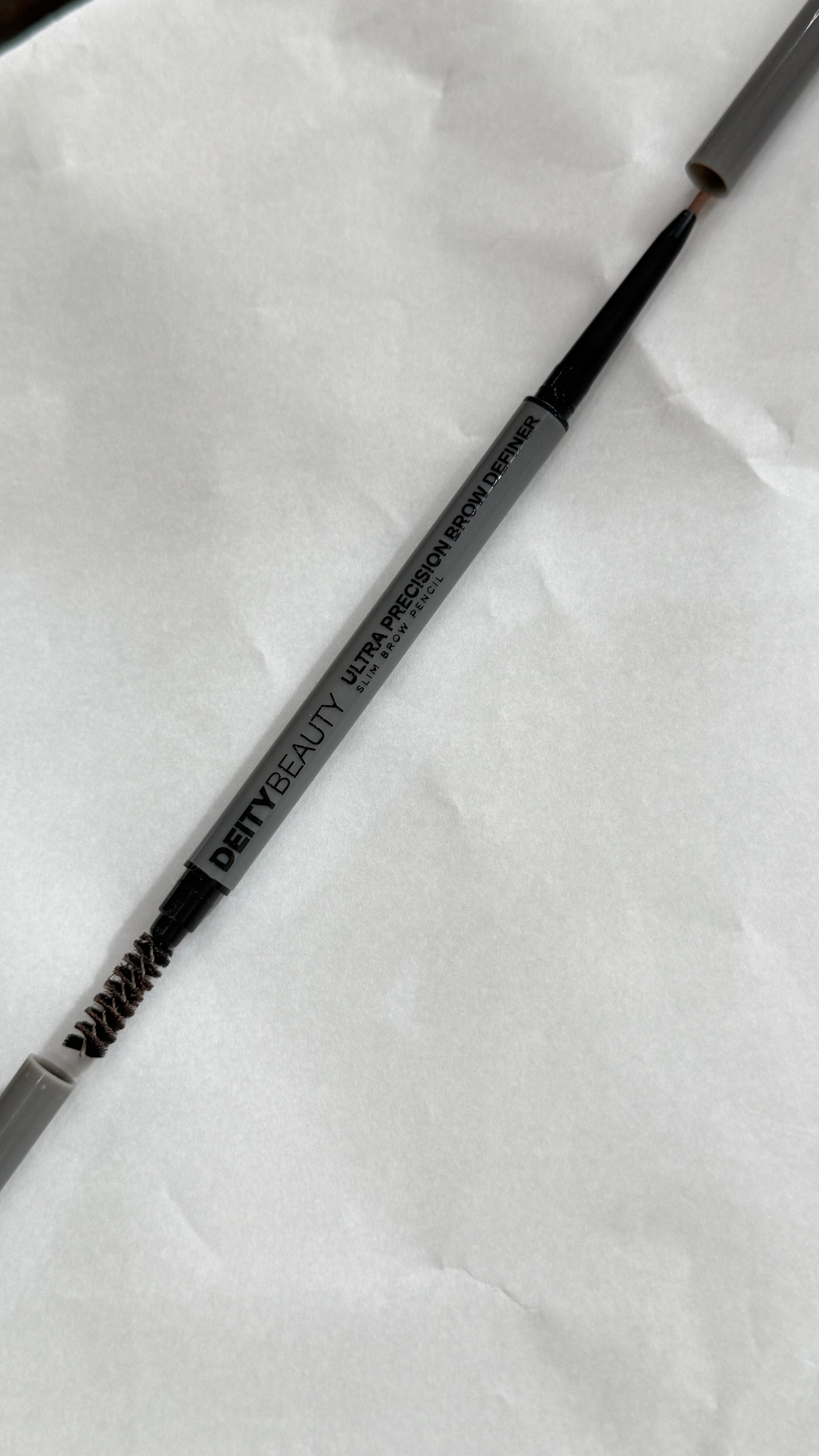 Brow pencil