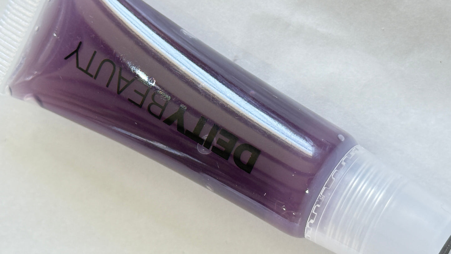 Lipgloss & Free keychain