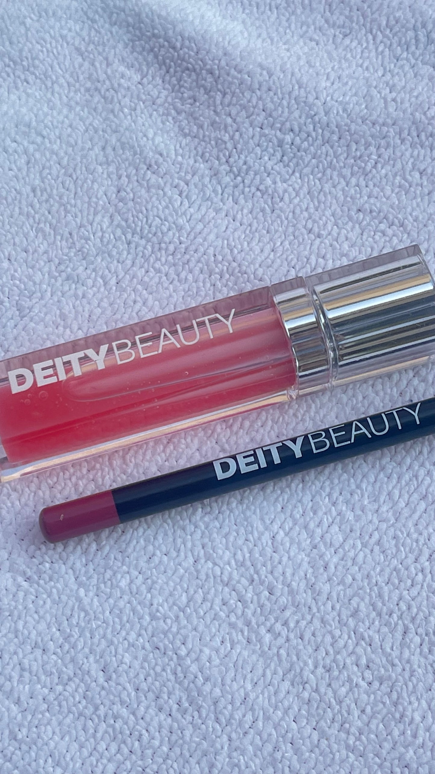 SPIES IT UP PLUMPER KIT