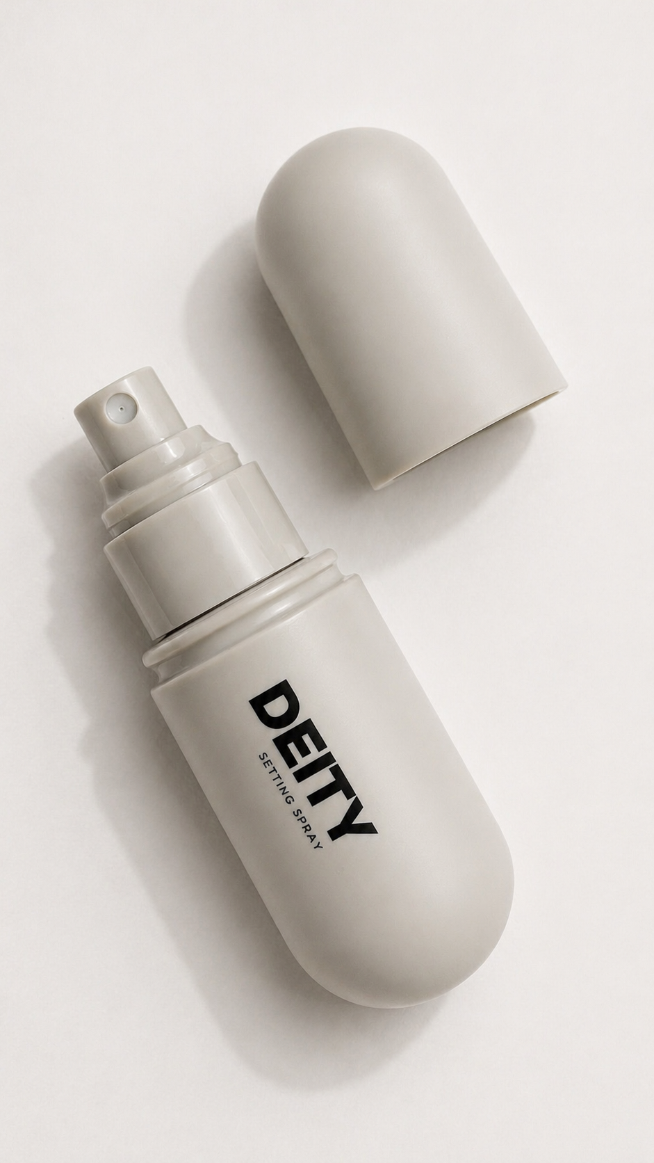 SETTING SPRAY