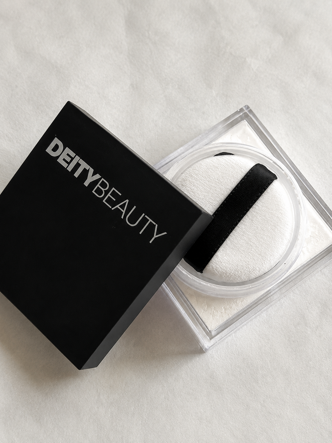 SETTING POWDER