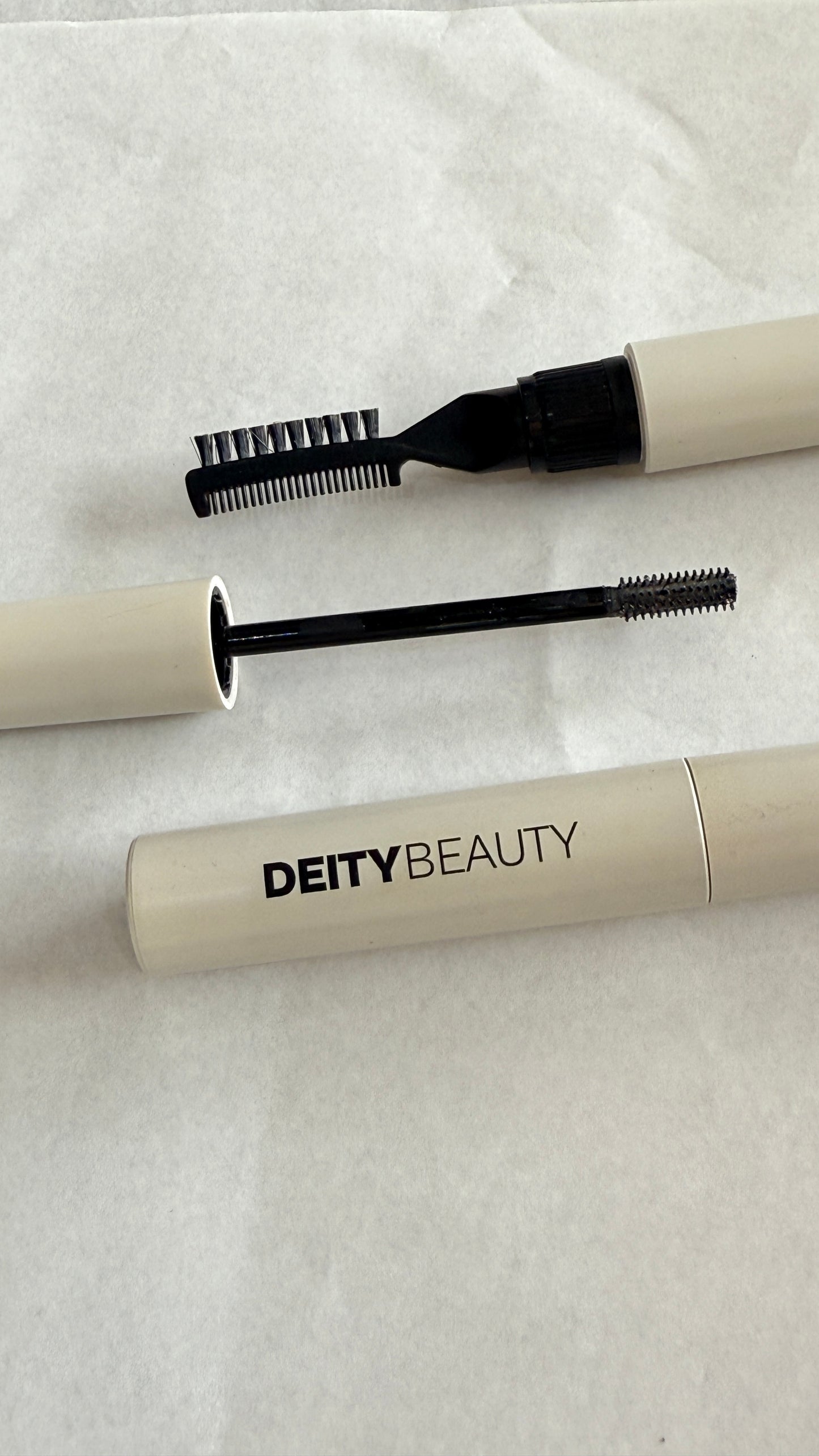 BROW GEL