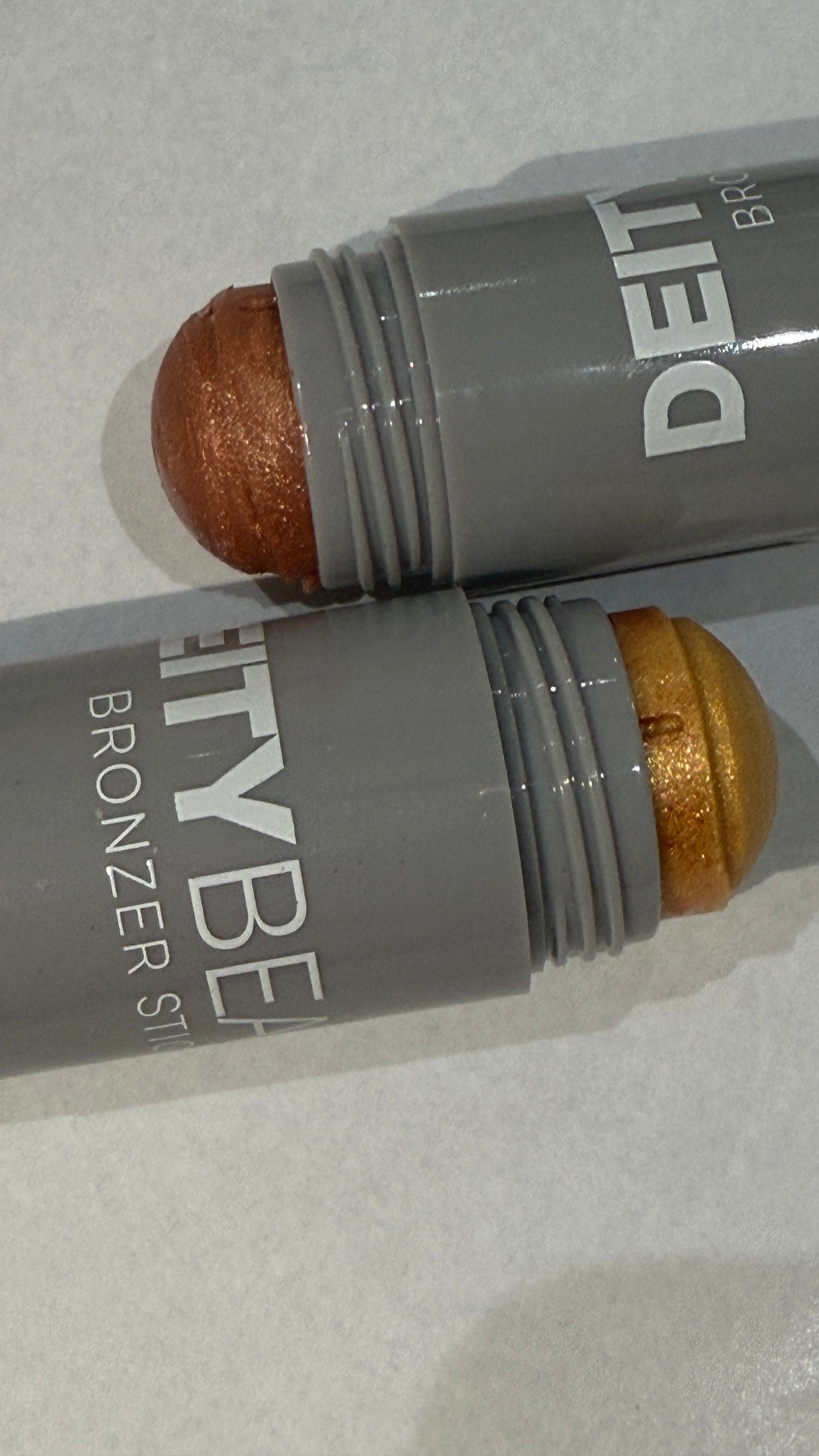 Glow & Bronze Body Stick