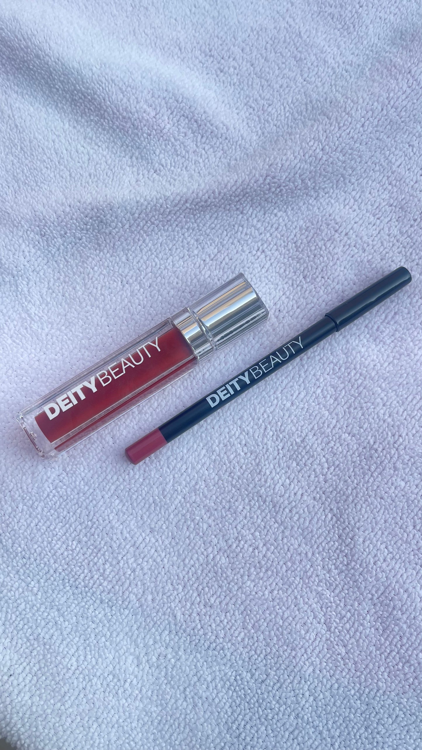 SPIES IT UP PLUMPER KIT