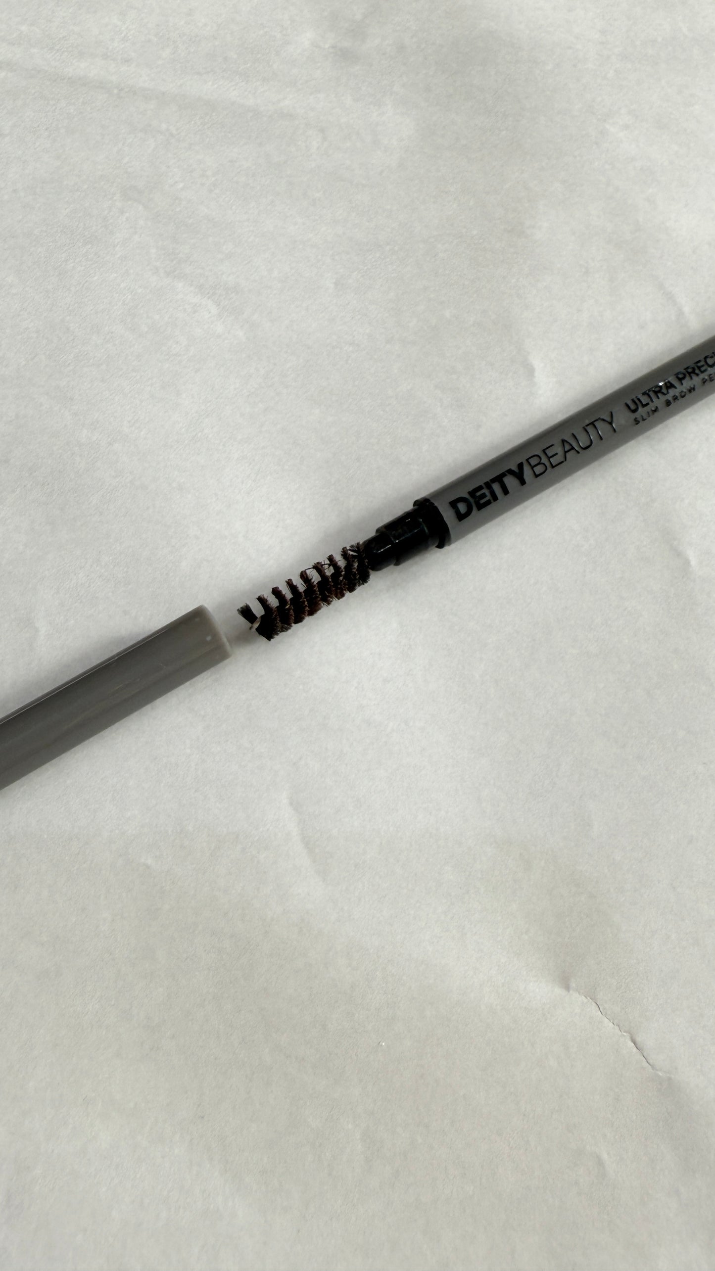 Brow pencil