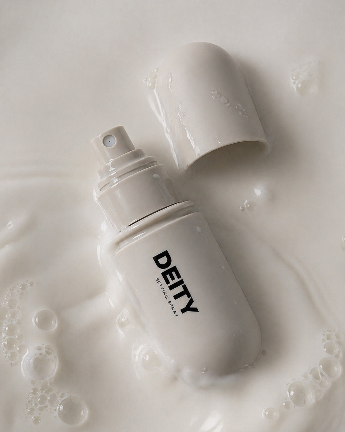 SETTING SPRAY
