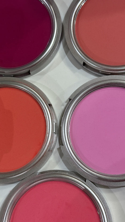 Powder Blush