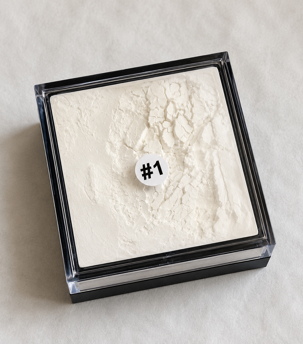 SETTING POWDER