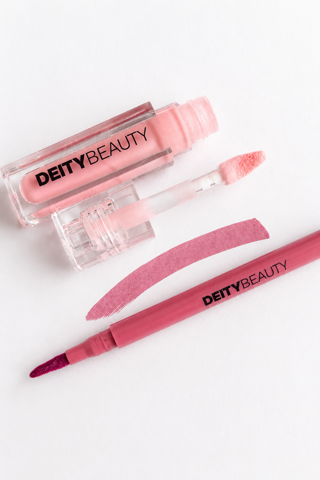 Waterproof Liner + FREE Gloss