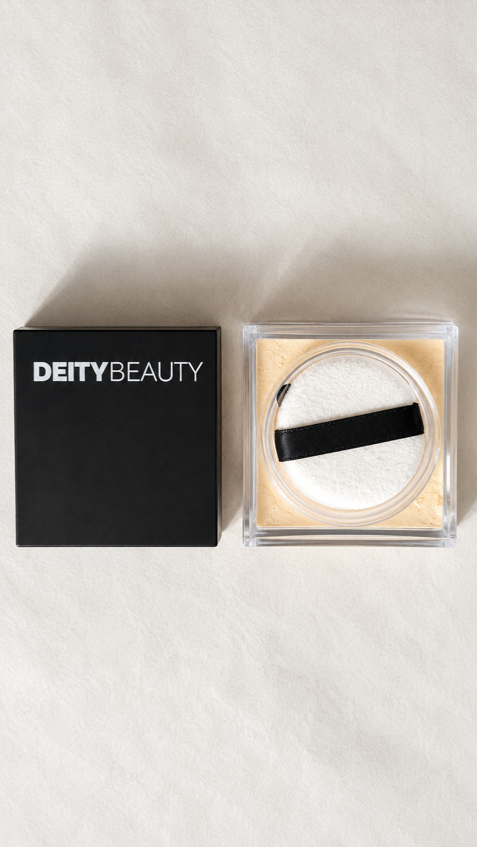 SETTING POWDER