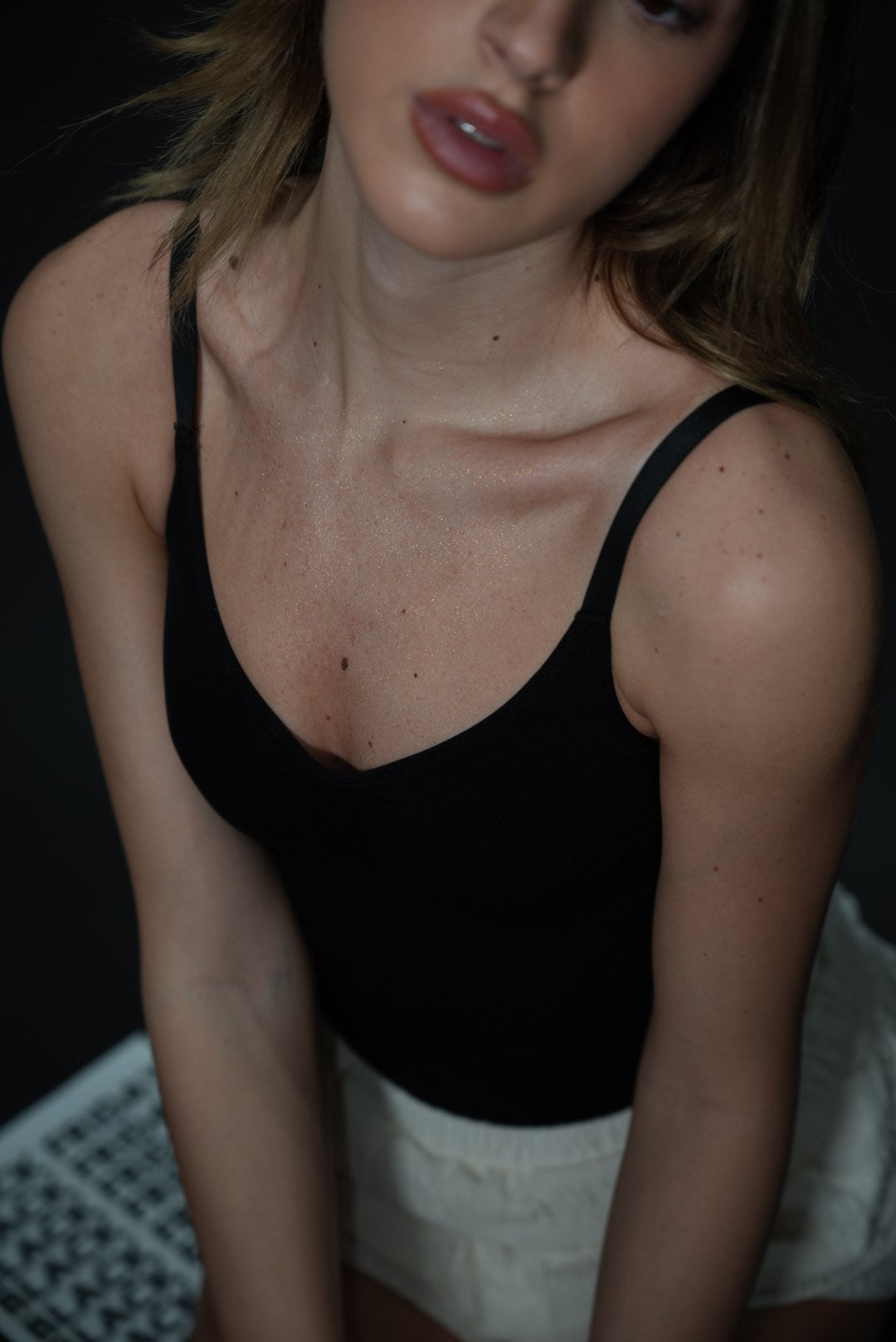 Glow & Bronze Body Stick