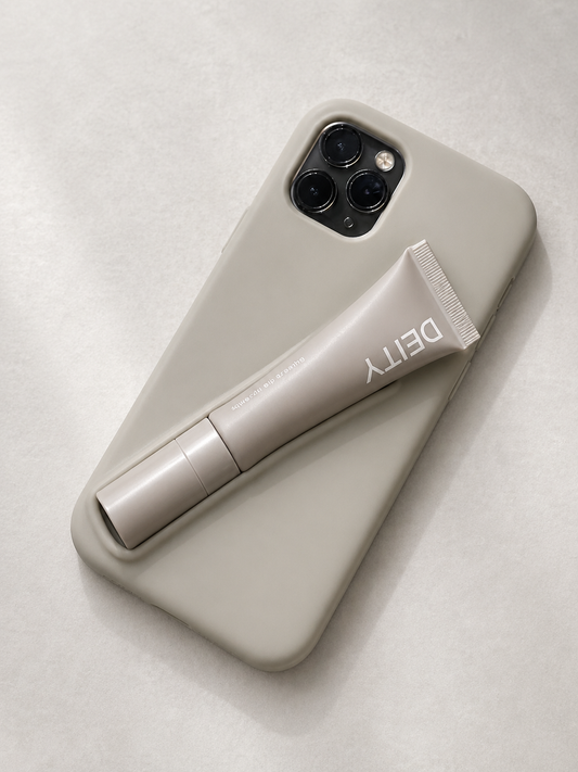 DEITY PHONE CASE